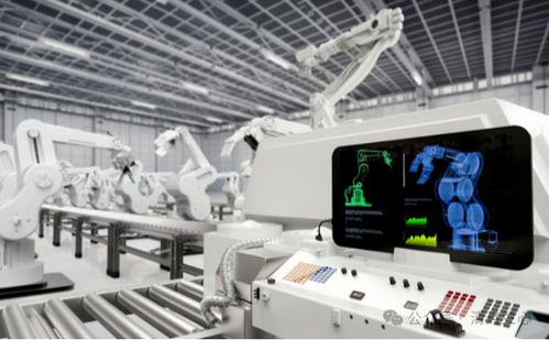 中國工業(yè)母機六大潛力股分析 聚焦核心賽道，未來成長可期